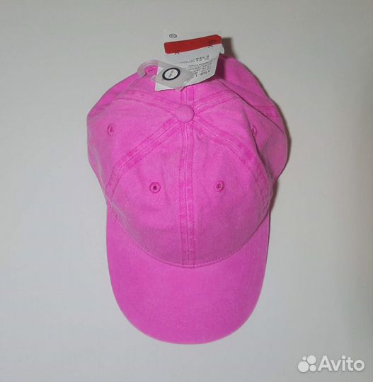 Летние головные уборы от 104