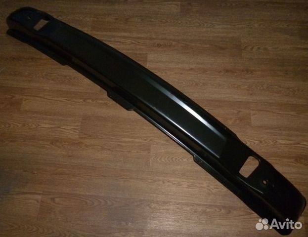 Усилитель бампера переднего Logan Фаза 2004-2009