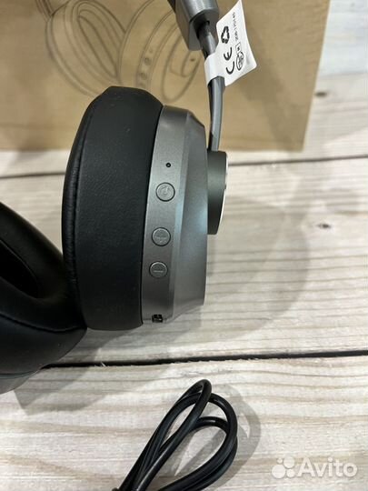 Беспроводные наушники