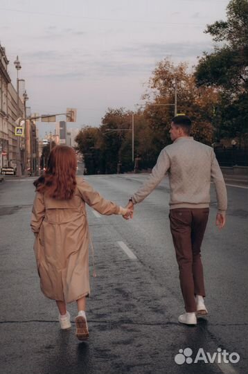 Семейный и детский Фотограф