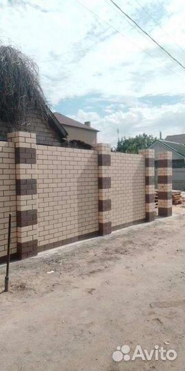 Каменщики и Бетонщики