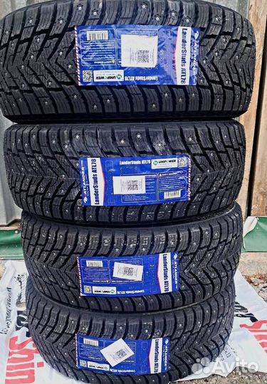 Atlander LanderStuds ATL78 235/55 R18 104T
