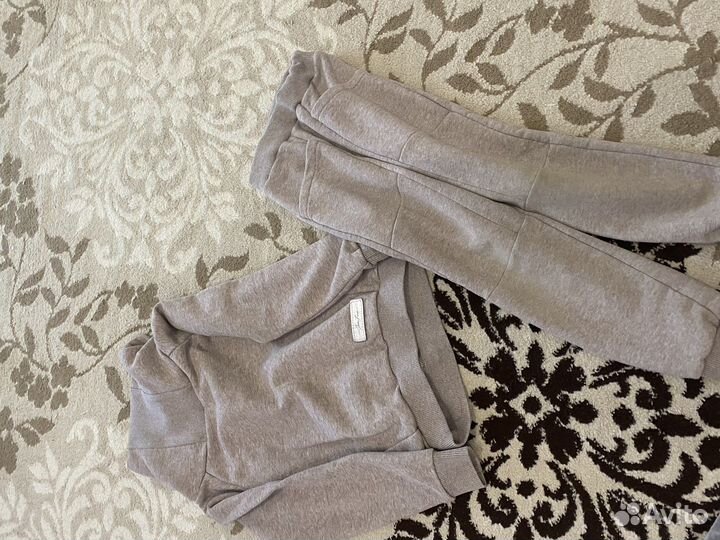 Пакет вещей на девочку рост 116-128