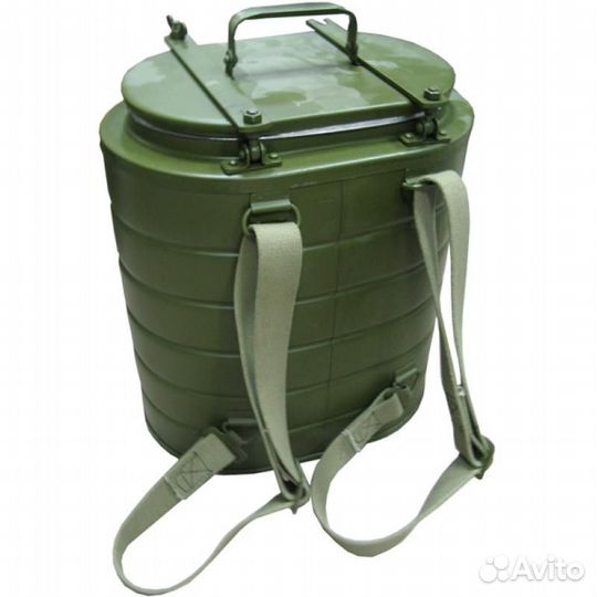 Термоса.твн-12, твн-36