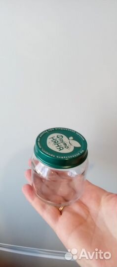 Баночка детского питания