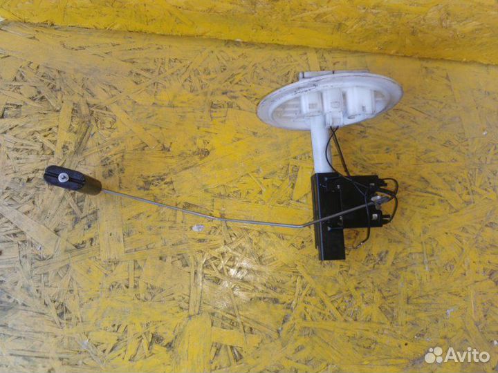 Датчик уровня топлива Volvo Xc90 C71 D5244T4 2009