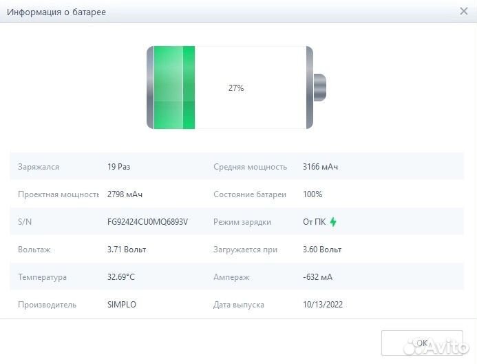 iPhone 12, 128 ГБ