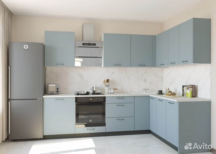 Кухня от Производителя