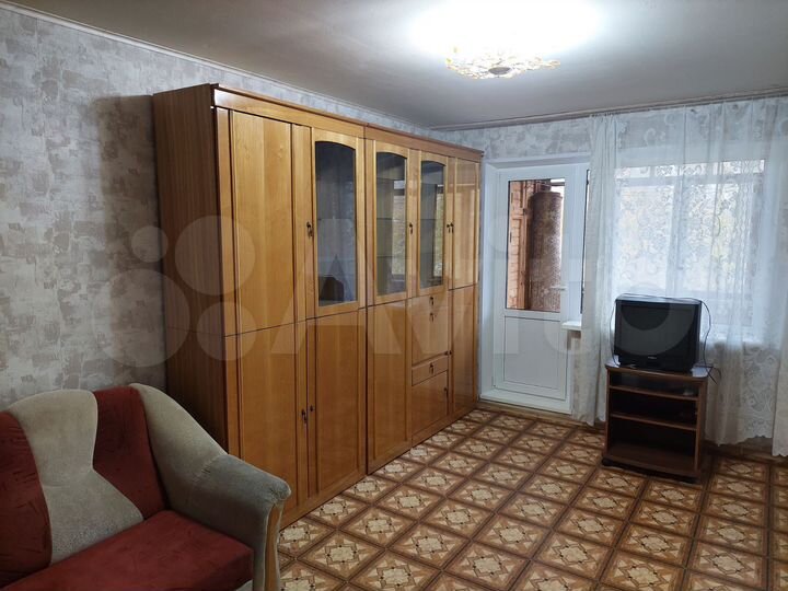 2-к. квартира, 47,4 м², 5/5 эт.