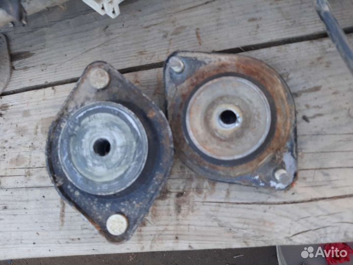 Опорники ваз 1111 ока