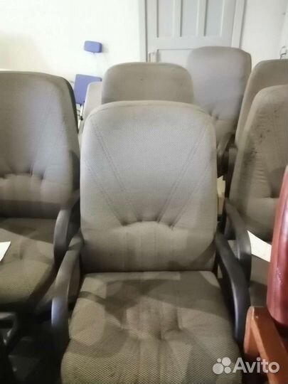 Компьютерное кресло