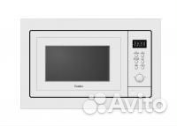 Микроволновая печь встраиваемая Evelux MW 25 W