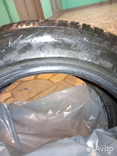 Barez Impala 225/50 R17