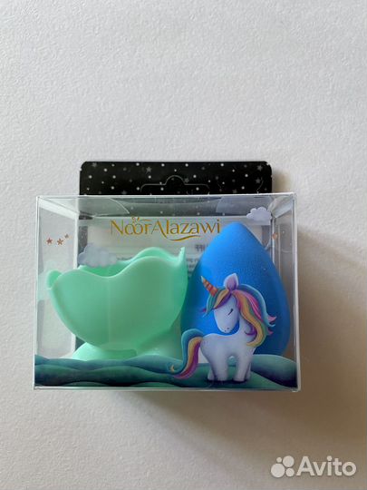 Наборы Beauty Blender спонжей для макияжа