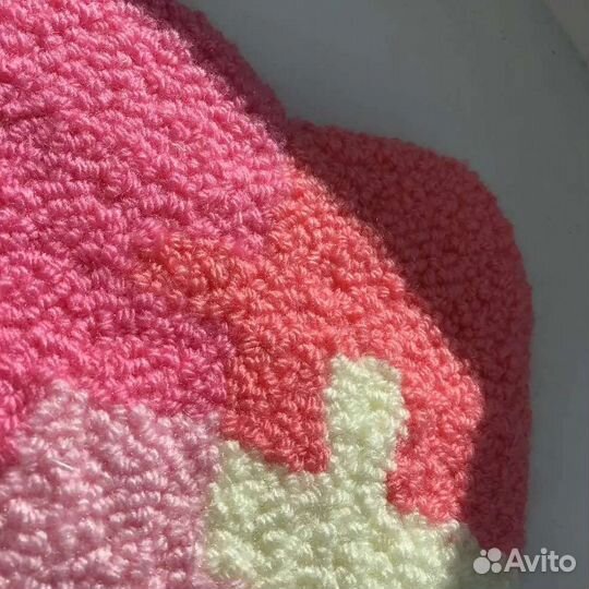 Ковер ручной работы