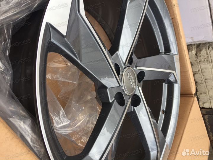 Диски Audi A4 A5 A6 A7 A8 Q3 Q5 R19