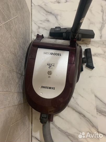 Пылесос Samsung