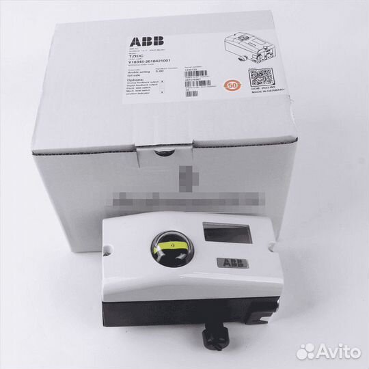 ABB V18345-2010421001