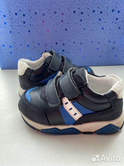 Детская обувь 22-23 р