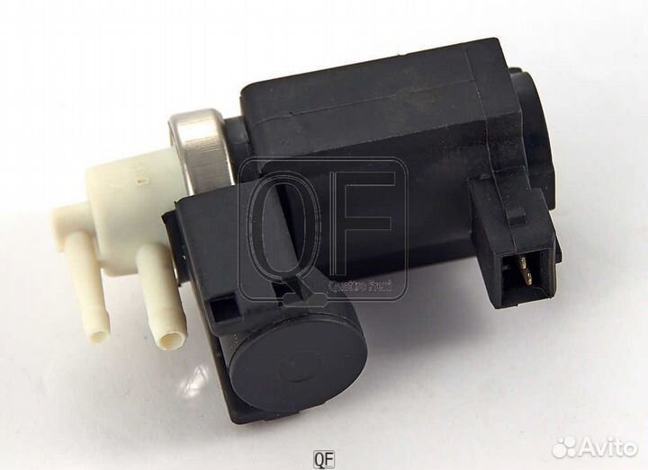 Преобразователь давления Hyundai Santa