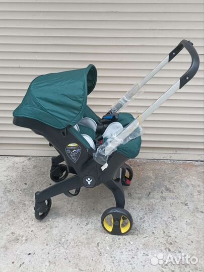 Коляска 23 / автолюлька