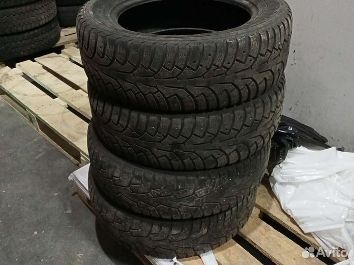 Nokian Tyres Nordman 5 185/65 R15 92T