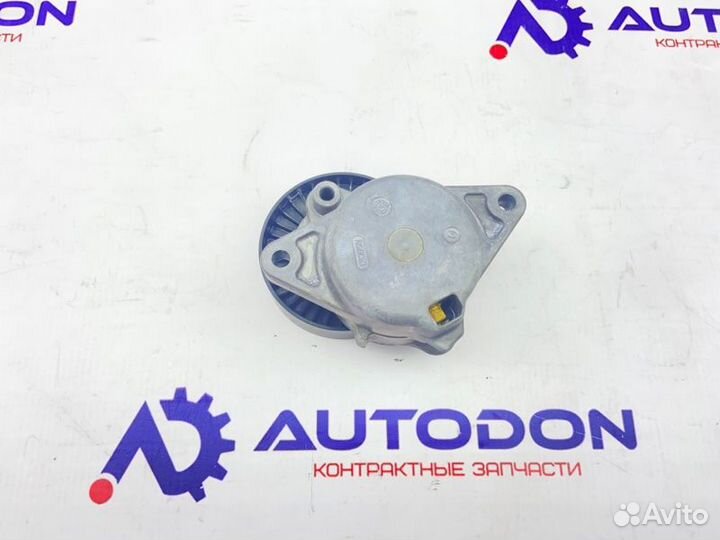 Натяжитель ремня Mercedes E W211