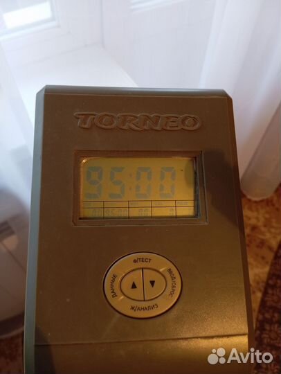 Велотренажер