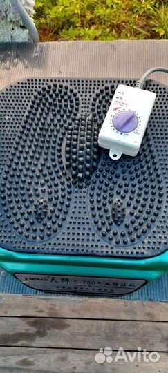 Массажер сцэк