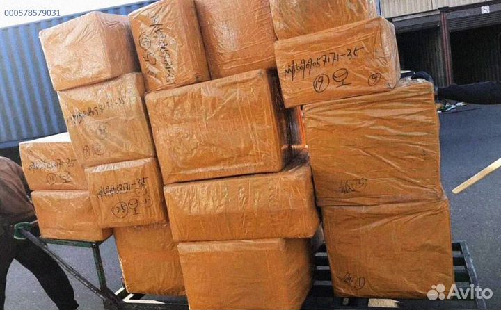 Сюрприз коробка с техникой Алиэкспресс (Арт.76820)