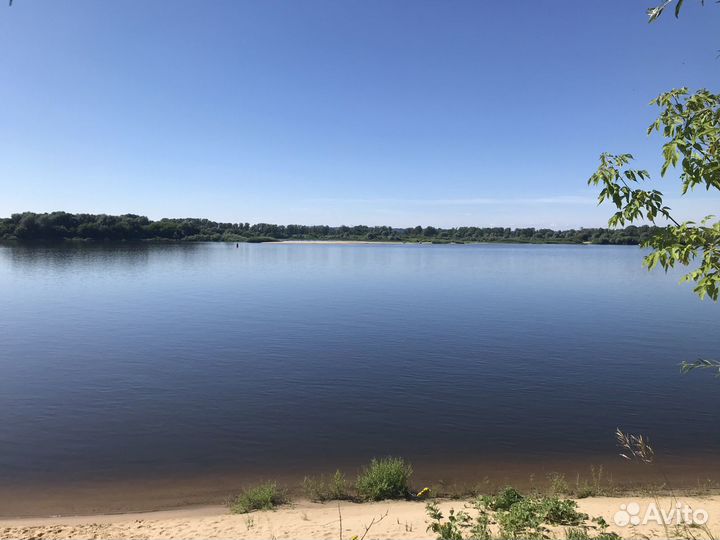 Прогулки на катере