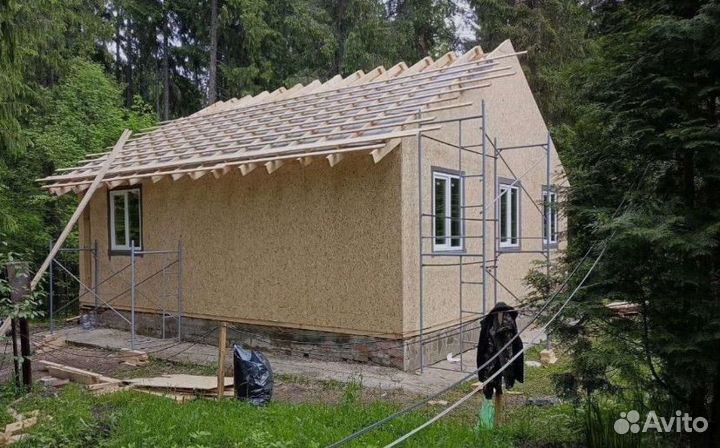 Строительная,бригада все возможные,виды работ