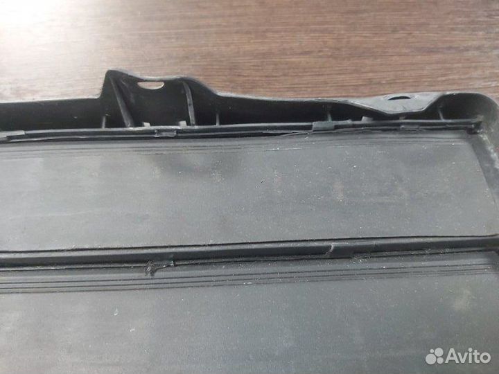 Решетка вентиляционная Bmw X5 E53 3.0D M57 2003