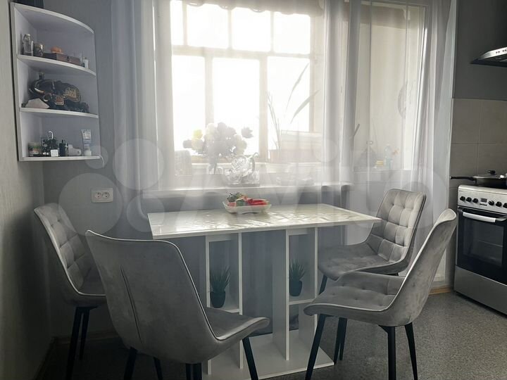 4-к. квартира, 83,2 м², 7/9 эт.