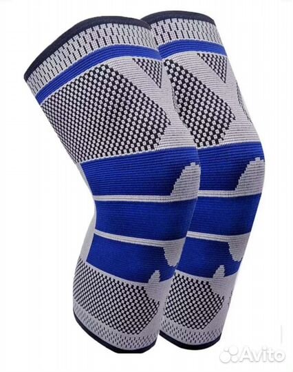 Наколенники