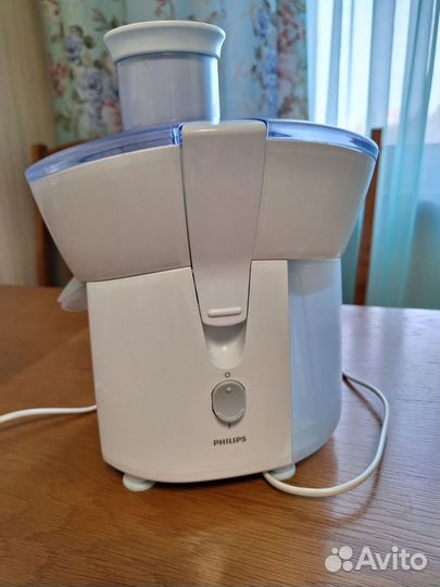 Соковыжималка центробежная Philips HR 1823/70