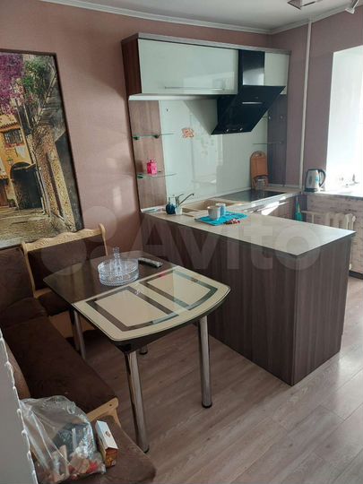 2-к. квартира, 72,6 м², 11/12 эт.