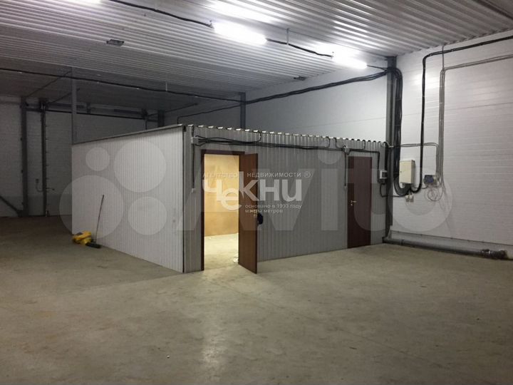 Отдельностоящее здание свободного назначения 900 м