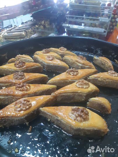 Домашняя выпечка, принимаю заказ на дому