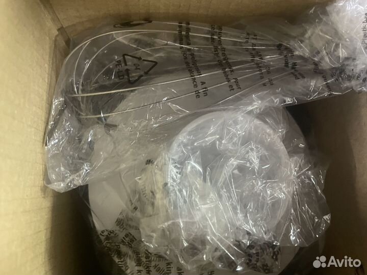 Блендер погружной polaris с насадками