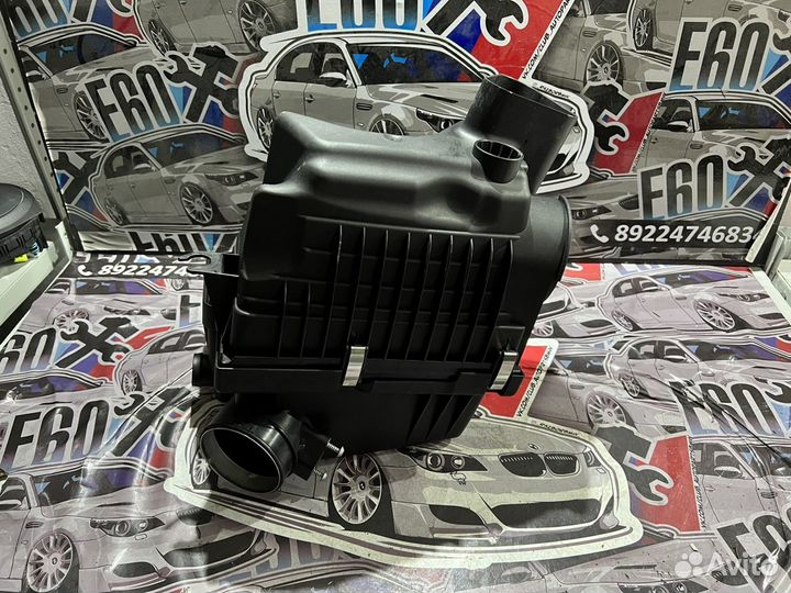 Корпус фильтра BMW M5 E60 M6 E63