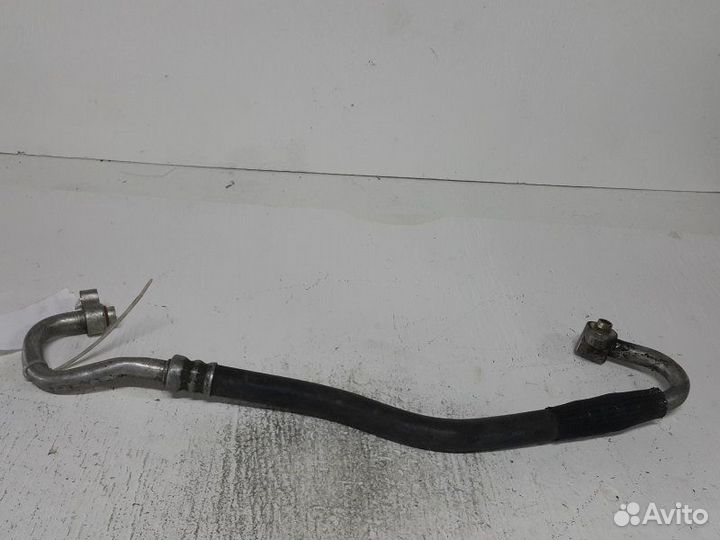 Трубка кондиционера Ford Focus