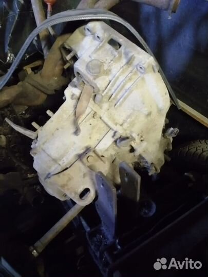 Двигатель ваз 16 клапанный