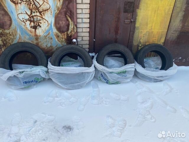 Nokian Tyres Nordman SX 225/65 R16