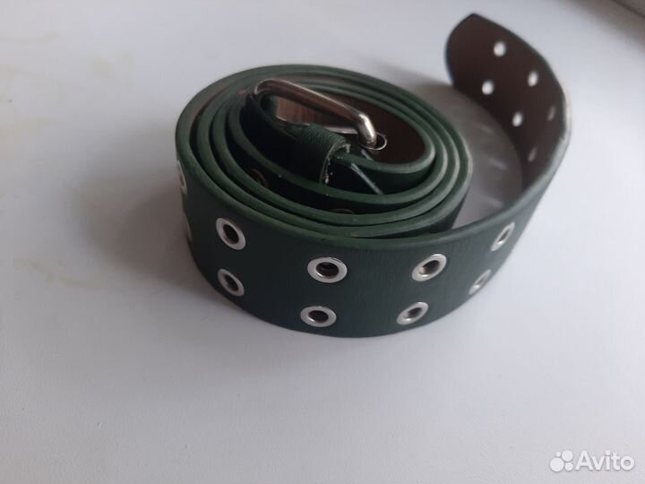 Ремень женский