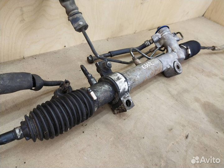 Рулевая рейка Nissan Teana J31 2006 49001-9W50A