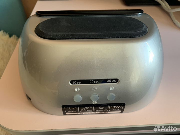 Лампа для маникюра