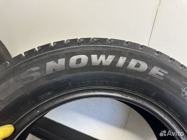 Sunwide Snowide 225/65 R17