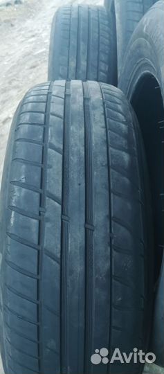 Tigar High Performance 185/65 R15