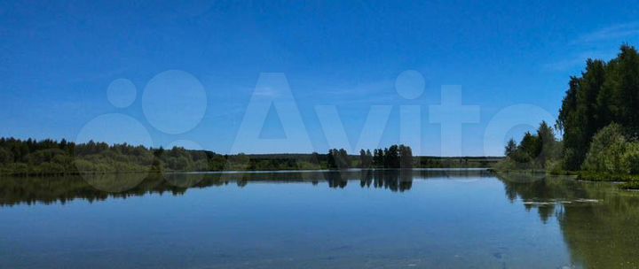 Дом 130 м² на участке 16 сот.